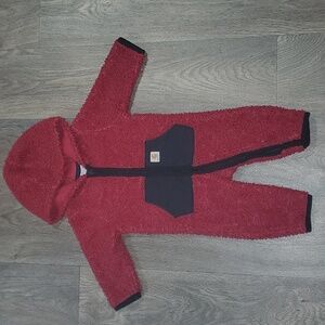 Baby carhartt